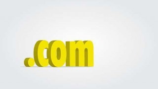 「お名前.com」でドメインを取得しよう。